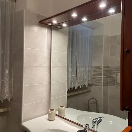 La Stella Danzante Bed & Breakfast Camerata Vecchia