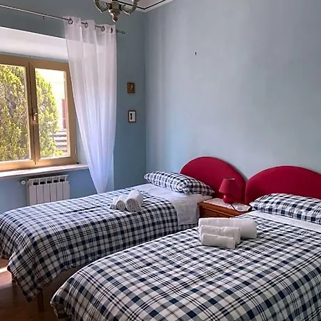 Bed & Breakfast La Stella Danzante 3*