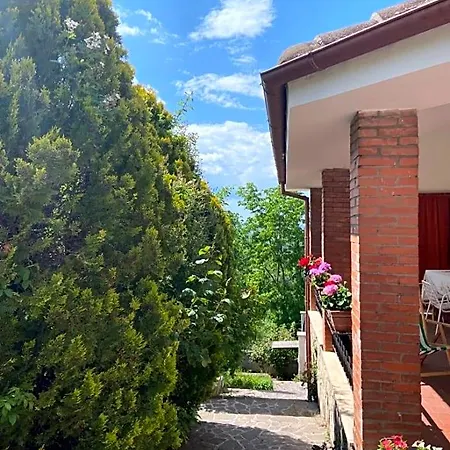 Nocleg ze śniadaniem La Stella Danzante Camerata Vecchia