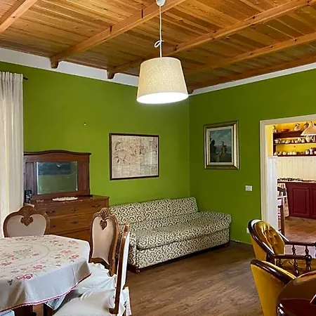 Bed & Breakfast La Stella Danzante